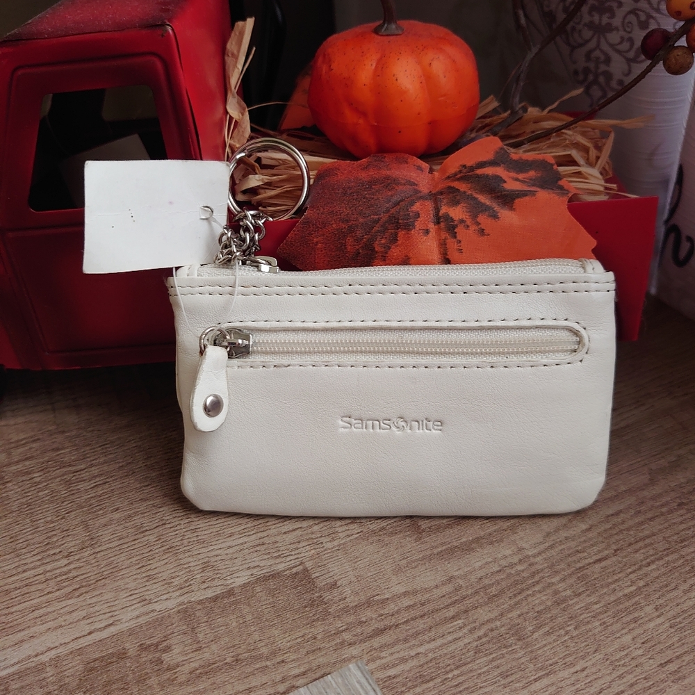 Samsonite Attack SLG Key Case - Picture 3 of 7